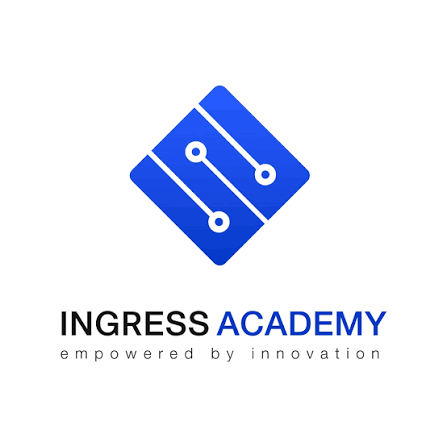 Ingress Academy loqosu