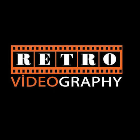 Retro Videography loqosu